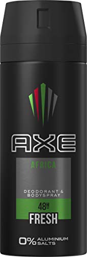 Axe - Desodorante en spray antitranspirante