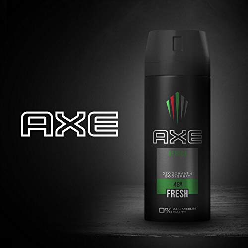 Axe - Desodorante en spray antitranspirante