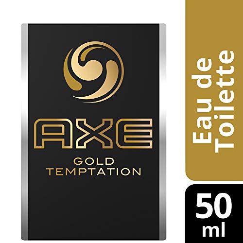 Axe Gold Temptation - Eau de toilette