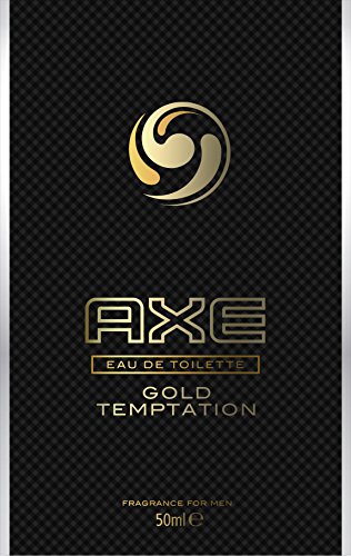 Axe Gold Temptation - Eau de toilette
