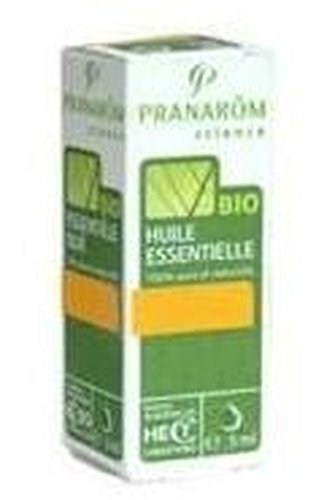 Azahar Mandarino Aceite Esencial 5 ml de Pranarom