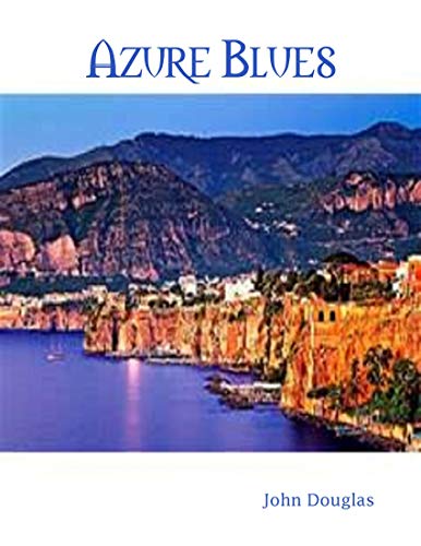 Azure Blues (English Edition)
