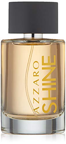 Azzaro Azzaro Shine Splash & Spray Edt Vapo 100 Ml 0.1 g