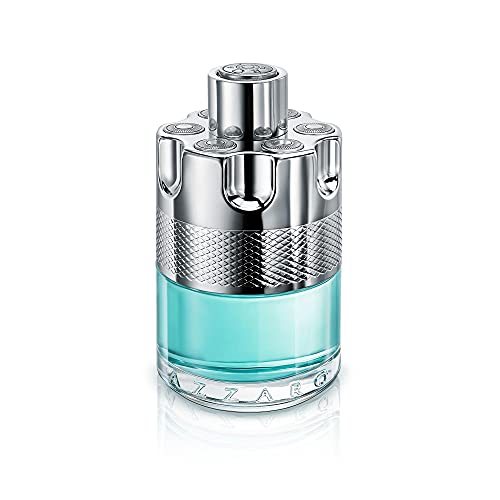 Azzaro Azzaro Wanted Tonic Etv 100Ml 100 ml
