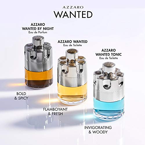 Azzaro Azzaro Wanted Tonic Etv 100Ml 100 ml