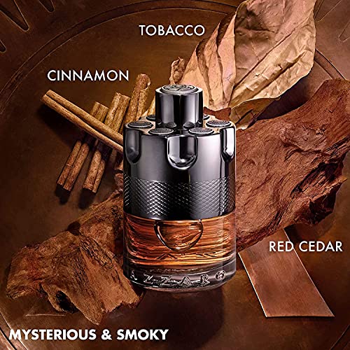 Azzaro Wanted By Night Eau Parfum 100Ml + Eau Parfum 15Ml 150 g