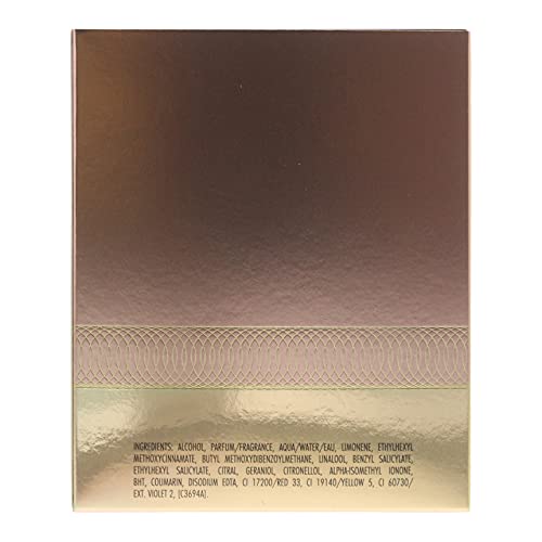 Azzaro wanted girl tonic etv 80ml