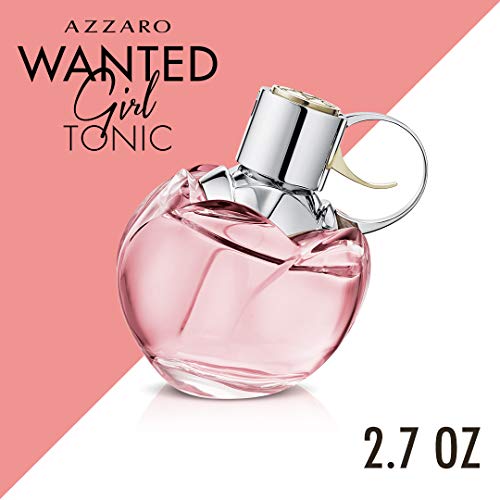 Azzaro wanted girl tonic etv 80ml