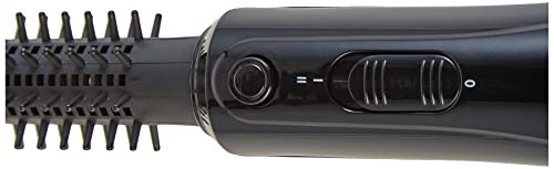 Babyliss BAB3400E Airstyler Trio - Cepillo de pelo