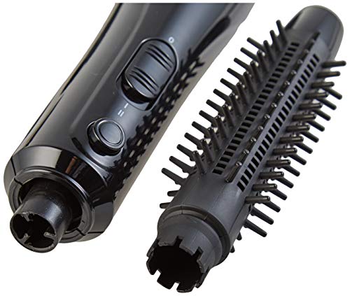 Babyliss BAB3400E Airstyler Trio - Cepillo de pelo