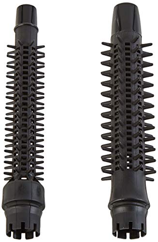 Babyliss BAB3400E Airstyler Trio - Cepillo de pelo