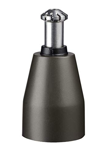 BaByliss E110E - Recortador de Vello Para Nariz, Orejas Y Cejas