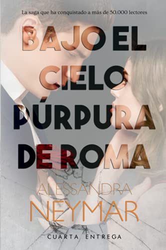Bajo el cielo púrpura de Roma: Desafío: 4