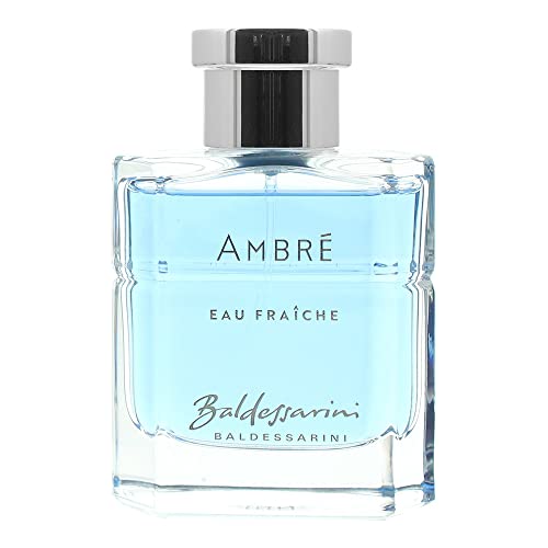 Baldessarini Ambré homme/man Eau de Toilette, 50 ml