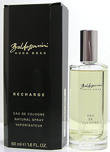 Baldessarini Baldessarini Eau De Cologne Spray 50Ml Recarga 1 Unidad 1500 g