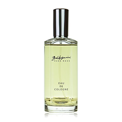 Baldessarini Baldessarini Eau De Cologne Spray 50Ml Recarga 1 Unidad 1500 g