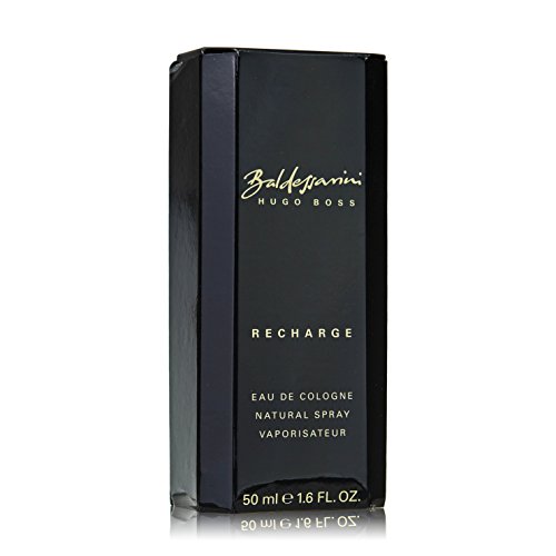 Baldessarini Baldessarini Eau De Cologne Spray 50Ml Recarga 1 Unidad 1500 g