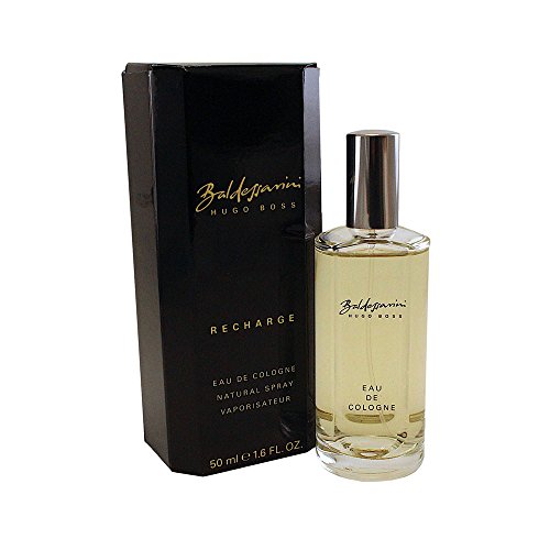 Baldessarini Baldessarini Eau De Cologne Spray 50Ml Recarga 1 Unidad 1500 g