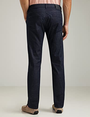 Baldessarini Vaqueros John, Dark Blue Raw, 33W x 34L