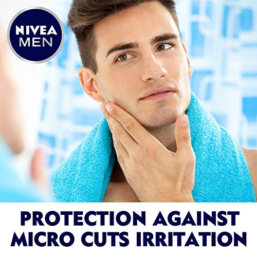 Bálsamo de afeitado Nivea Men Sensitive Post 100 Milliliter