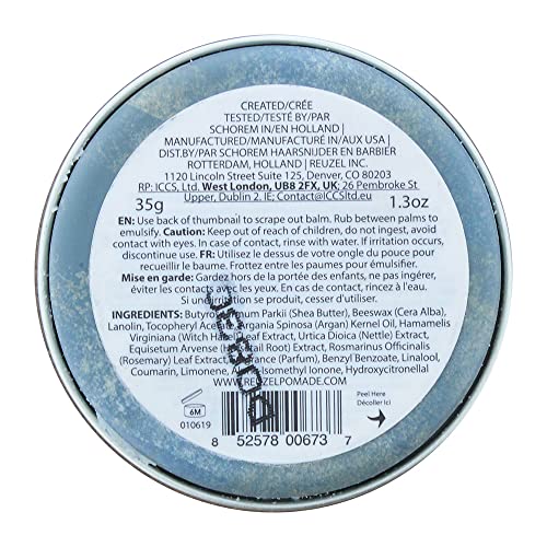 Bálsamo para Barba Reuzel 35gr