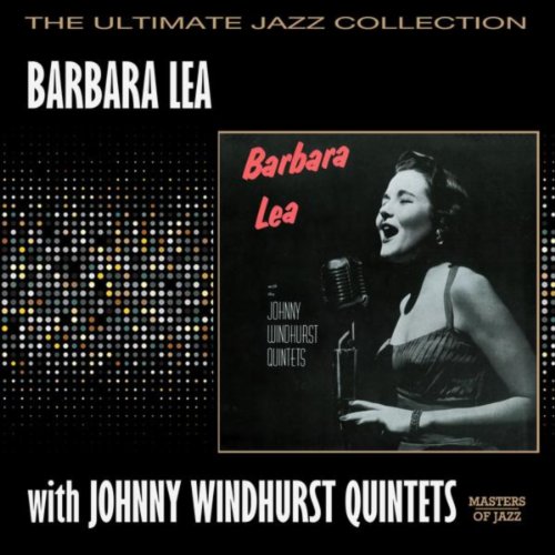 Barbara Lea