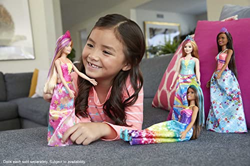 Barbie GJK13 Dreamtopia Princess Doll