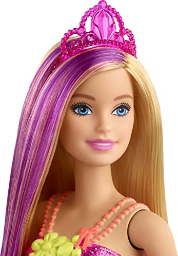 Barbie GJK13 Dreamtopia Princess Doll