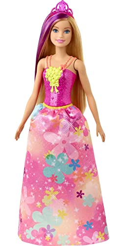 Barbie GJK13 Dreamtopia Princess Doll