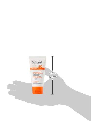 BARIéSUN CREMA MINERAL SPF50+ 50ML URIAGE