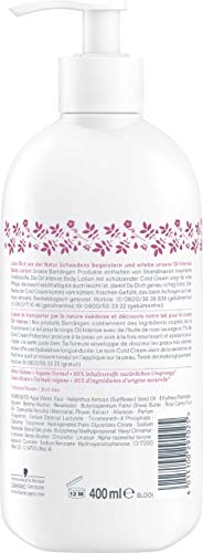 Barnängen Loción corporal Oil Intense, 1 unidad (400 ml).