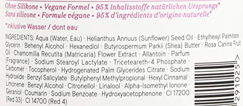 Barnängen Loción corporal Oil Intense, 1 unidad (400 ml).