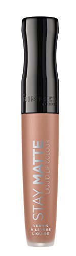 Barra de labios Rimmel Liquid Lip