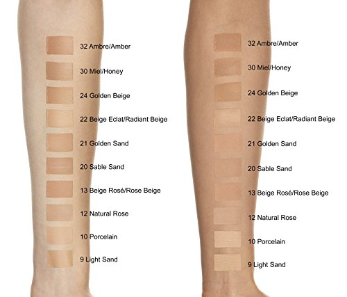 Base de maquillaje de L'Oreal Paris Infallible Total Cover Foundation