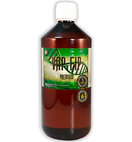 BASE VAP FIP 50% PG BIO 50% VG (NO PALM OIL) POWER 1000ml