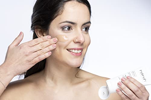 BB Cream Hidratante, Antiedad, Antienvejecimiento, Color Claro-medio, algodón arábico, Aloe Vera, (75ml) [INDRINAH]