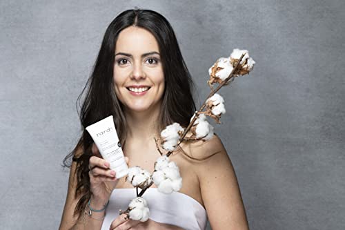 BB Cream Hidratante, Antiedad, Antienvejecimiento, Color Claro-medio, algodón arábico, Aloe Vera, (75ml) [INDRINAH]