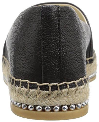 BCBG - Frenchy - Black Bahamas - Zapatillas bajas para mujer, color negro, Negro, 36.5 EU