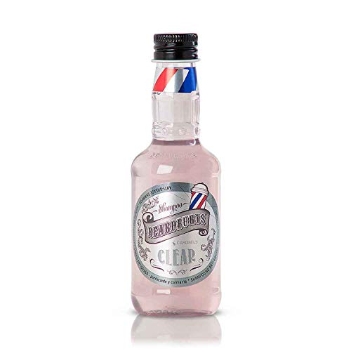 Beardburys Beardburys Clear Shampoo 100Ml 100 ml