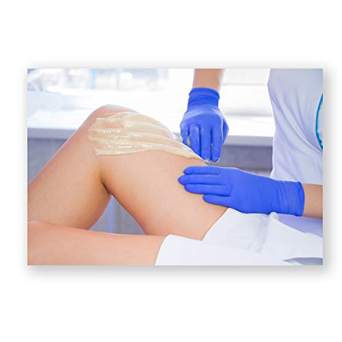 Bella Donna - Pasta de cera de azúcar fuerte soluble en agua, 1,2 kg