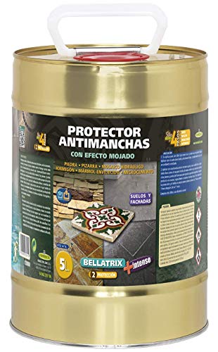 BELLATRIX PROTECTOR ANTIMANCHA EFECTO MOJADO 5L MONESTIR