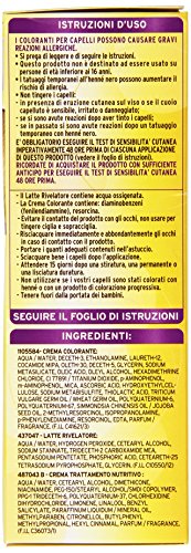 BELLE COLOR S.ammon.9,32 biondo oro - Tintes para el cabello