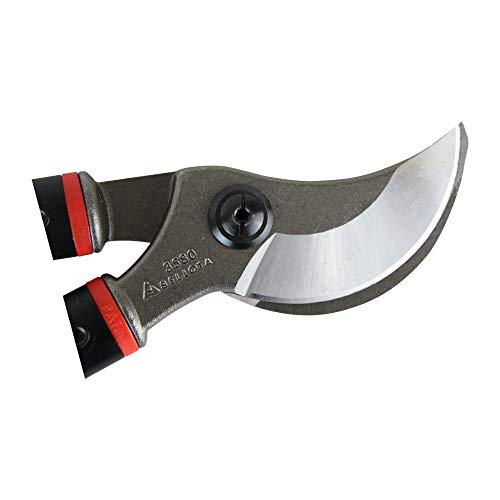 Bellota 3580-90 - Tijera de poda frutal de acero con corte hasta 50 mm
