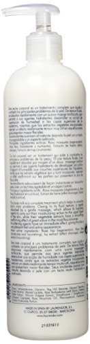Belman- Loción corporal, efecto tensor y reafirmante, 500 ml