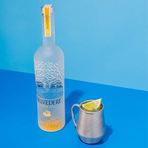 Belvedere Belvedere Vodka Belvedere Ginger - 700 ml