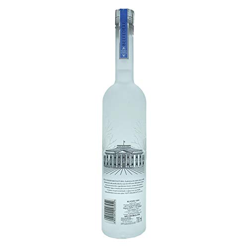 Belvedere Vodka - 700 ml