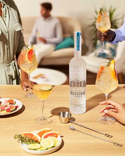 Belvedere Vodka - 700 ml