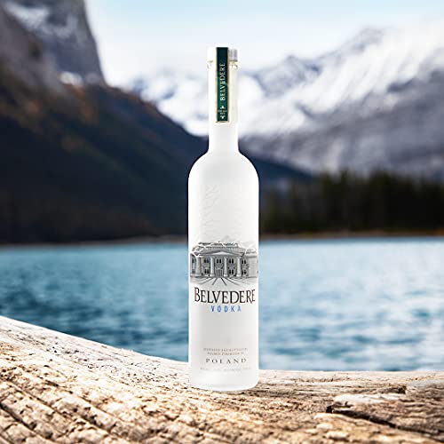 Belvedere Vodka - 700 ml