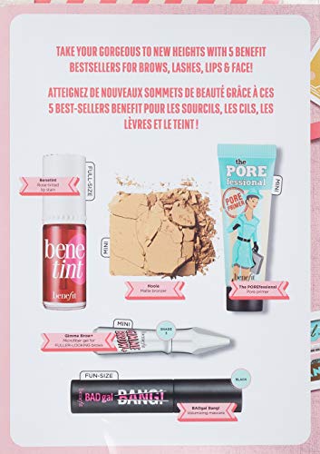 Benefit Benetint 6 ml, Blush naistelle (0602004113474)