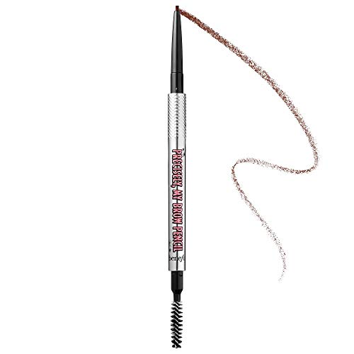 BENEFIT PRECISELY MY BROW LAPIZ DE CEJAS 4.5 NEUTRAL DEEP BROWN